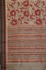 Printed Pure Cotton Saree